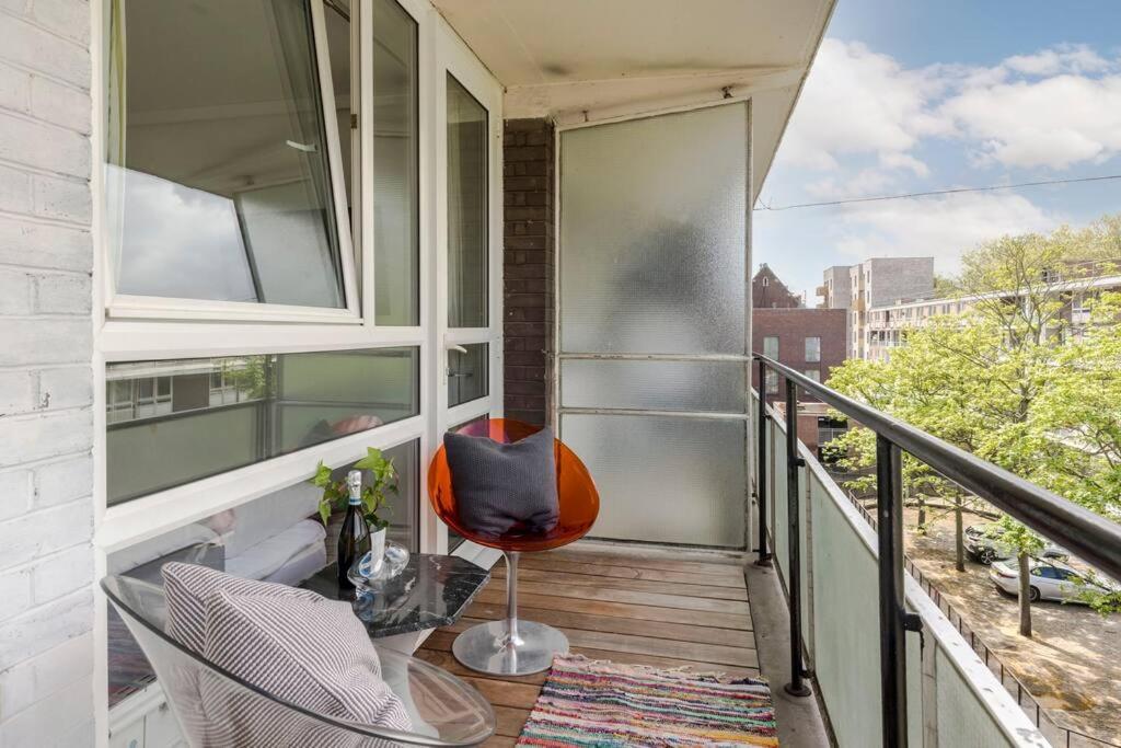 The Clarence, Central London Apartment W/ Wifi Exterior photo