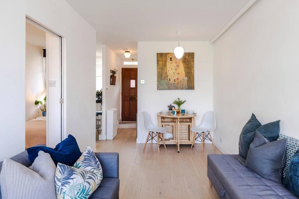 The Clarence, Central London Apartment W/ Wifi Exterior photo