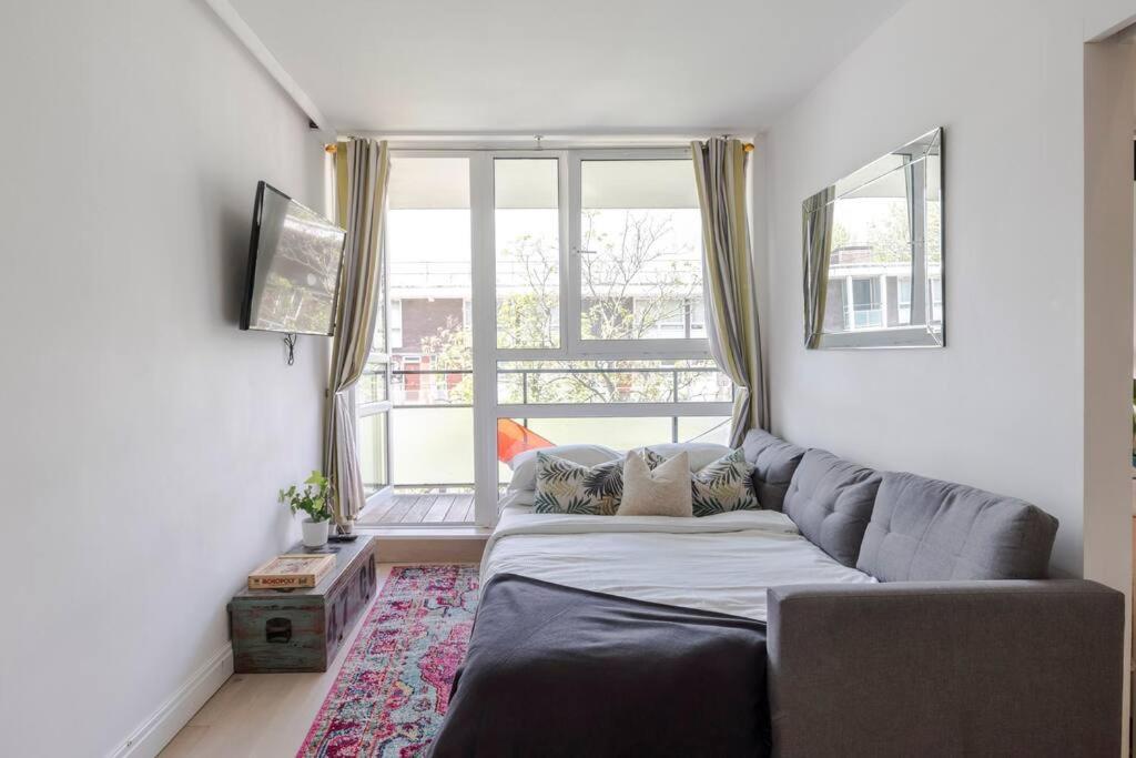 The Clarence, Central London Apartment W/ Wifi Exterior photo