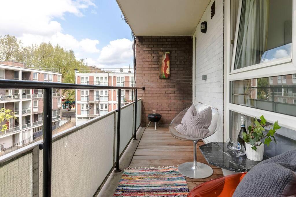 The Clarence, Central London Apartment W/ Wifi Exterior photo