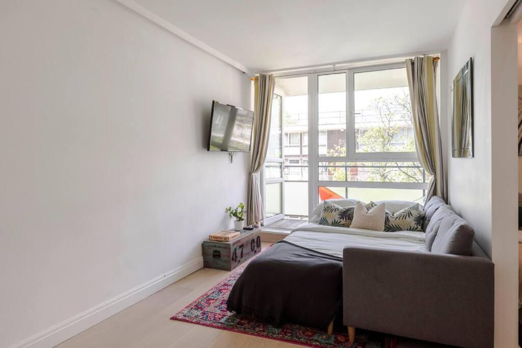 The Clarence, Central London Apartment W/ Wifi Exterior photo
