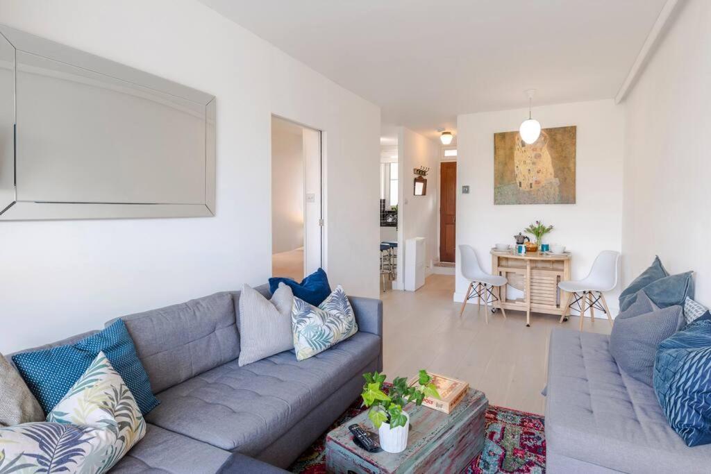 The Clarence, Central London Apartment W/ Wifi Exterior photo